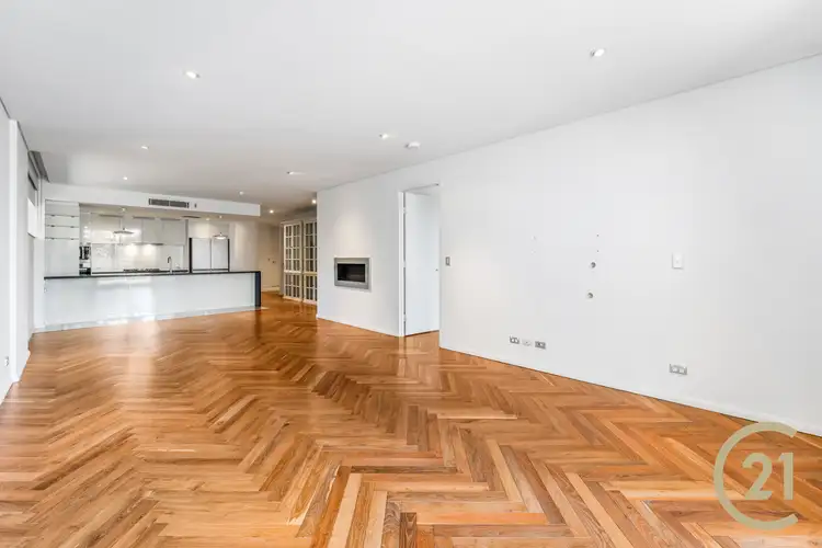 Third view of Homely apartment listing, 11/2 Corea Street, Sylvania NSW 2224