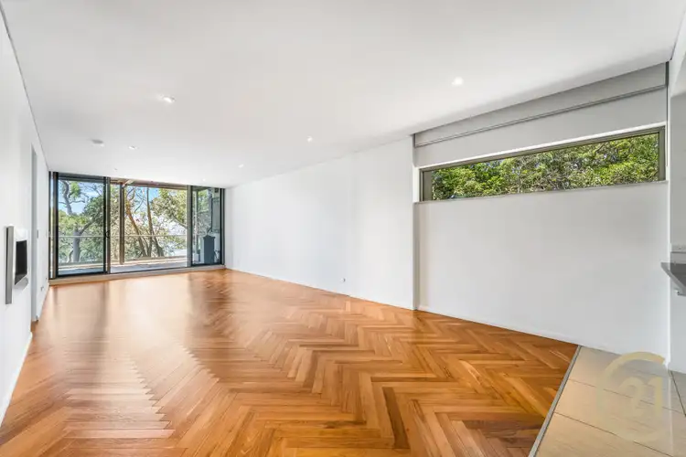 Fourth view of Homely apartment listing, 11/2 Corea Street, Sylvania NSW 2224