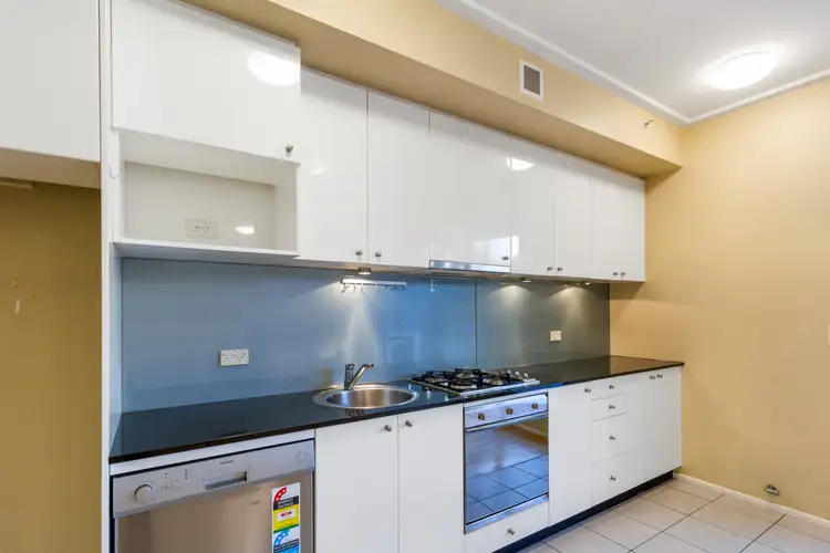 Fourth view of Homely apartment listing, 1502/355 Kent Street, Sydney NSW 2000