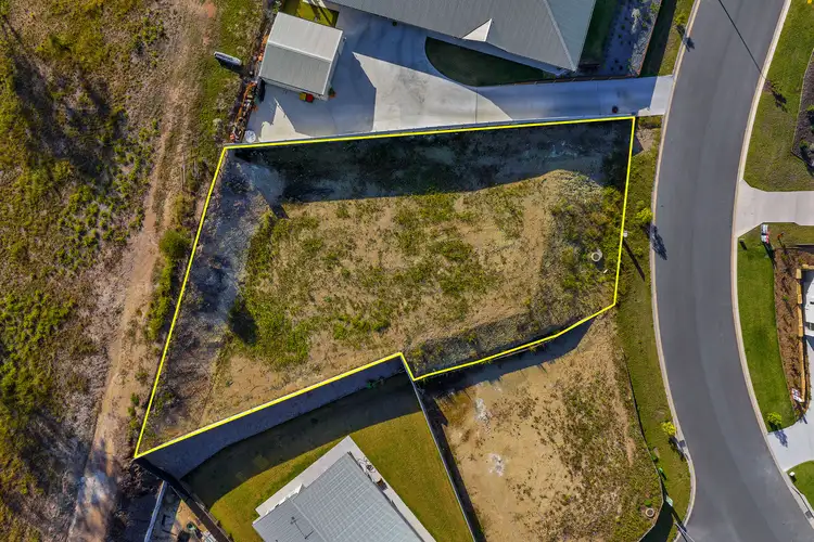 Main view of Homely land listing, 40 Furness Road, Southside QLD 4570