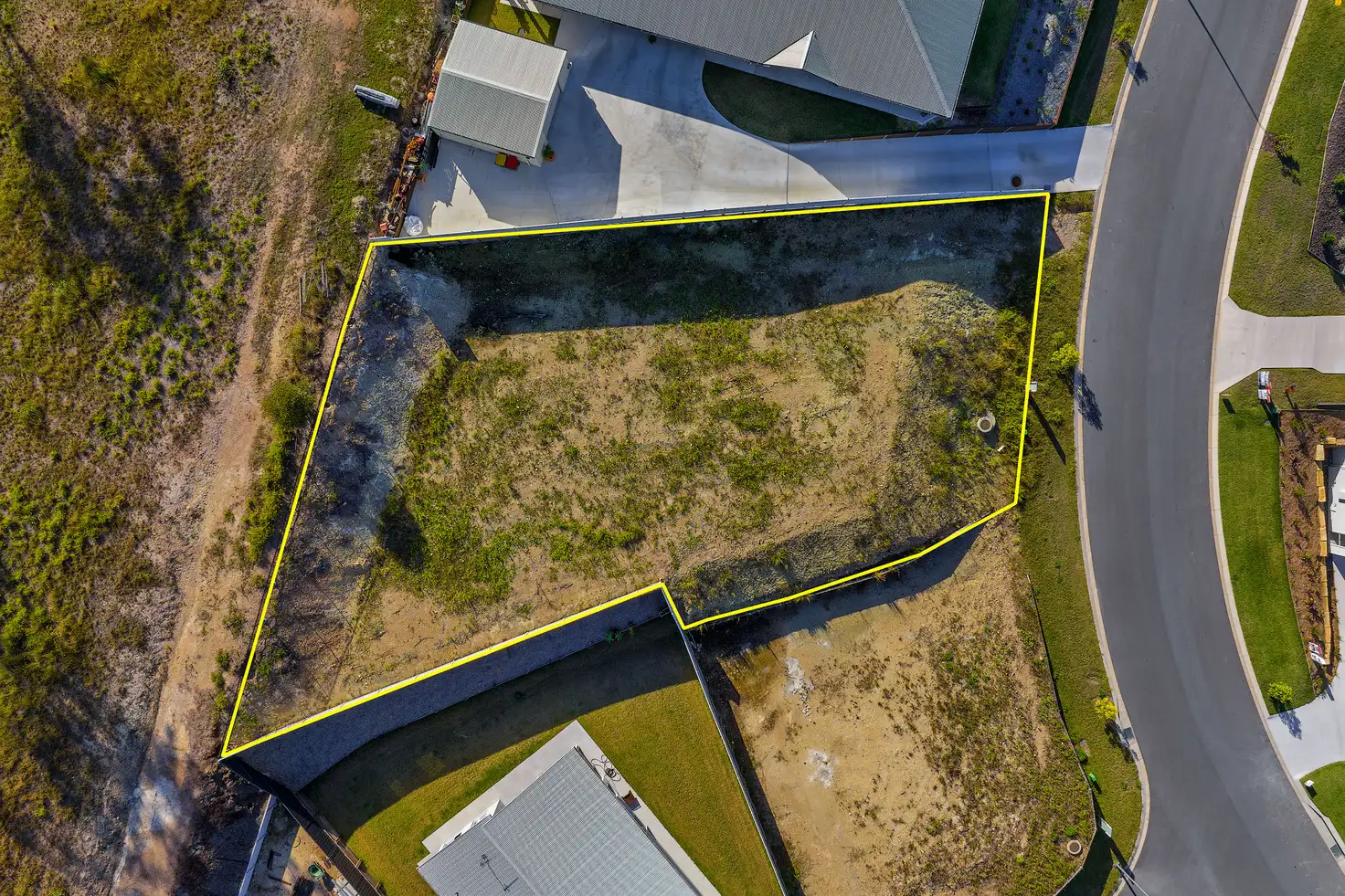 Main view of Homely land listing, 40 Furness Road, Southside QLD 4570