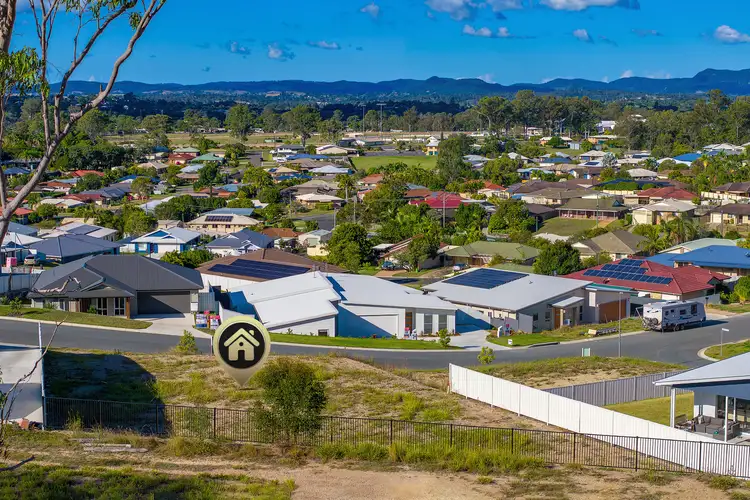 Second view of Homely land listing, 40 Furness Road, Southside QLD 4570