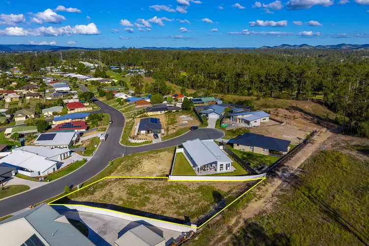 Third view of Homely land listing, 40 Furness Road, Southside QLD 4570