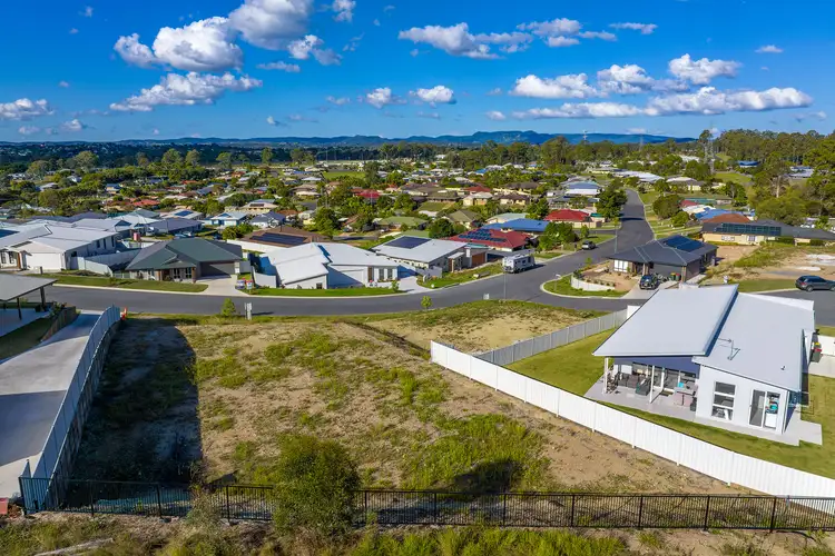 Fifth view of Homely land listing, 40 Furness Road, Southside QLD 4570