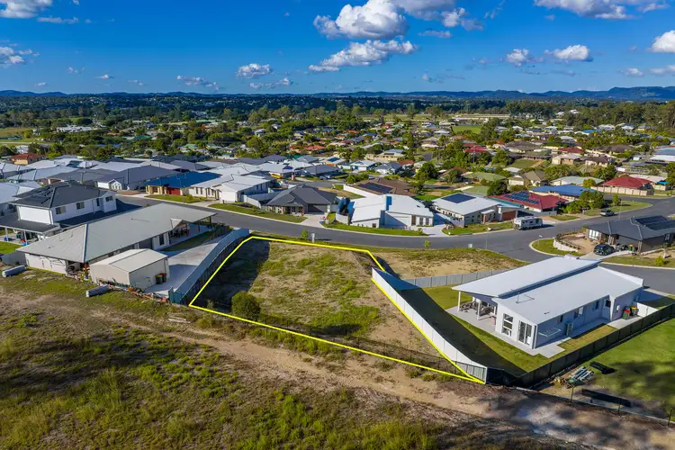 Sixth view of Homely land listing, 40 Furness Road, Southside QLD 4570