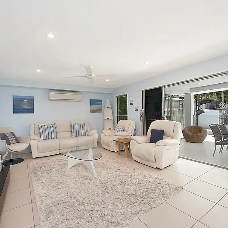 Fourth view of Homely house listing, 11 Macdonald Street, Dicky Beach QLD 4551