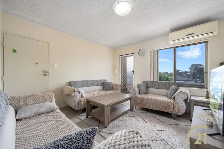Second view of Homely unit listing, 5/91 Smart Street, Fairfield NSW 2165