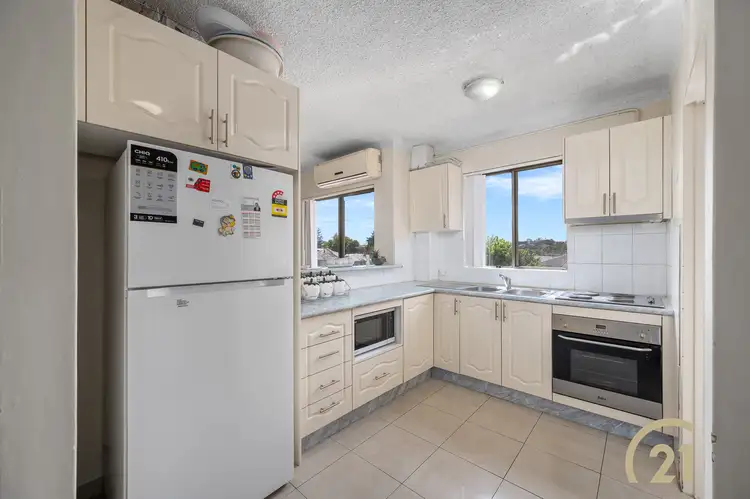 Third view of Homely unit listing, 5/91 Smart Street, Fairfield NSW 2165