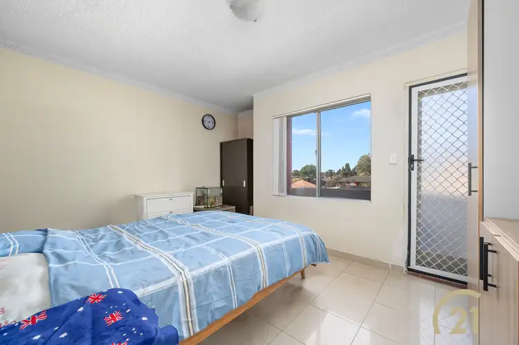Fifth view of Homely unit listing, 5/91 Smart Street, Fairfield NSW 2165