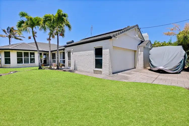 Sixth view of Homely house listing, 26 Kumbada Court, Minyama QLD 4575