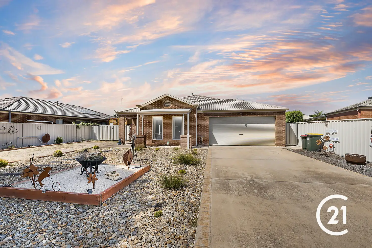 Main view of Homely house listing, 8 Skye Avenue, Moama NSW 2731