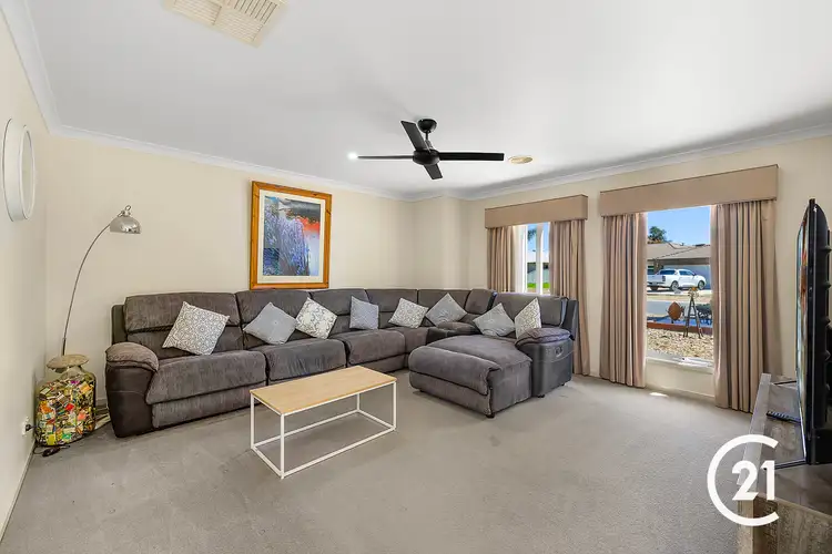 Third view of Homely house listing, 8 Skye Avenue, Moama NSW 2731