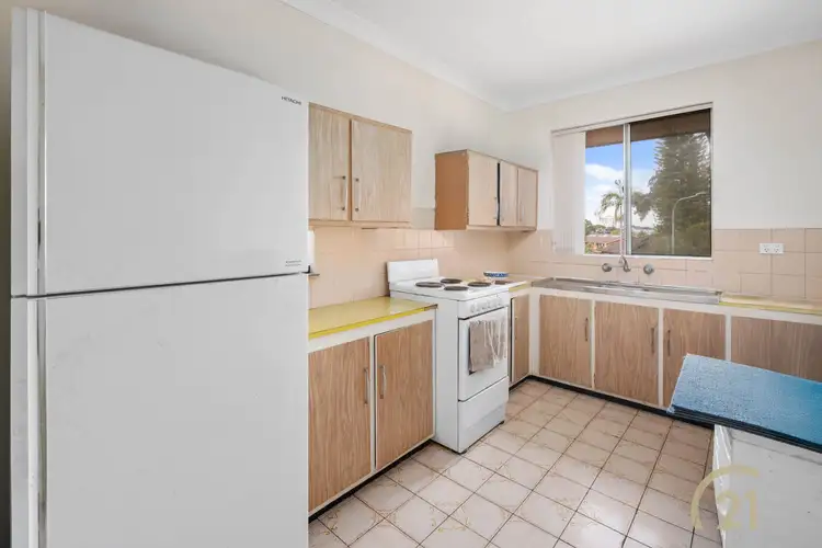Second view of Homely unit listing, 10/49 Hamilton Road, Fairfield NSW 2165