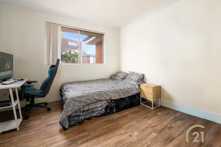 Fifth view of Homely unit listing, 10/49 Hamilton Road, Fairfield NSW 2165