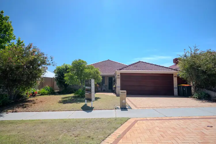 11 Pascal Mews, Ridgewood WA 6030