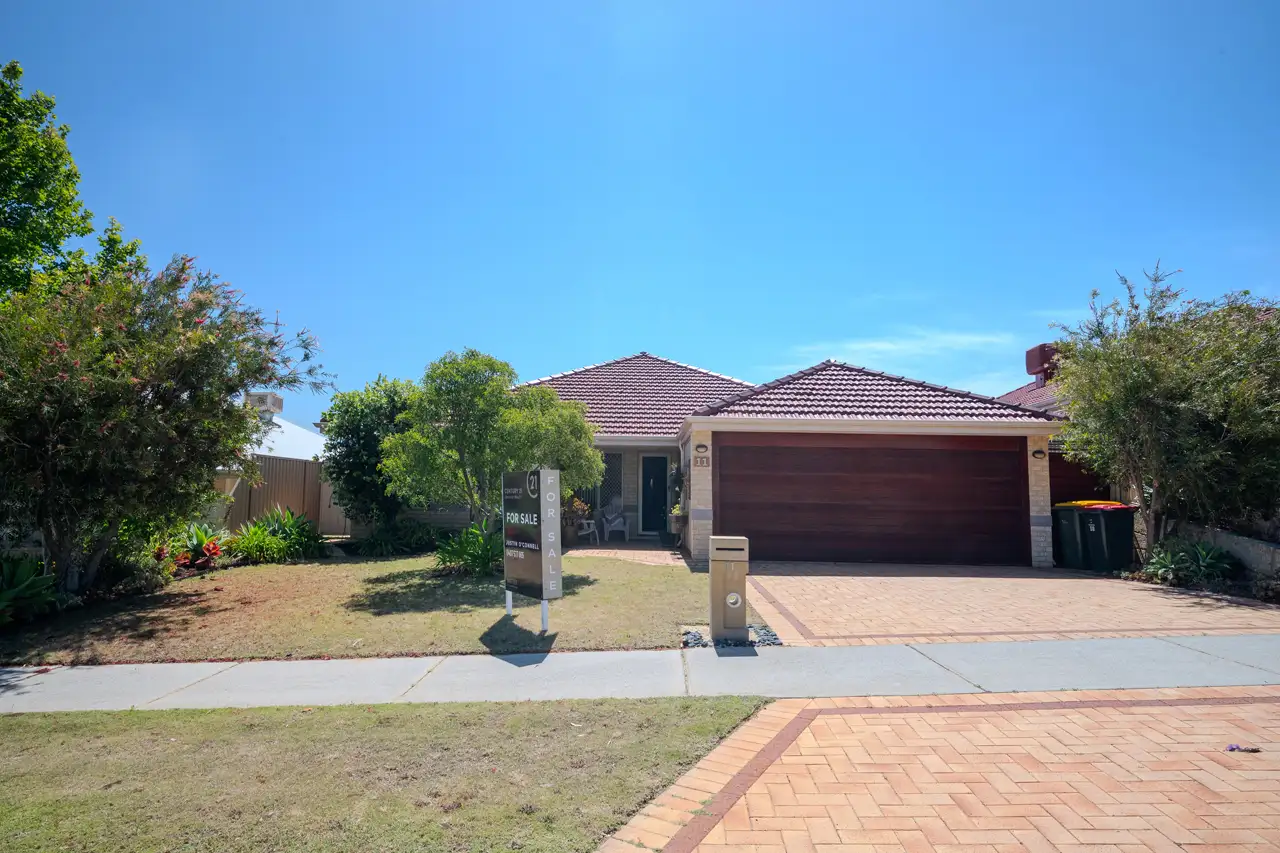 Main view of Homely house listing, 11 Pascal Mews, Ridgewood WA 6030