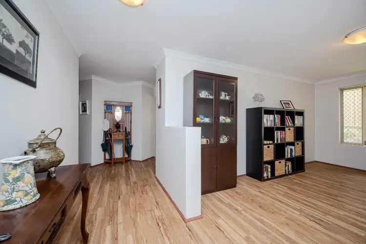 Fourth view of Homely house listing, 11 Pascal Mews, Ridgewood WA 6030