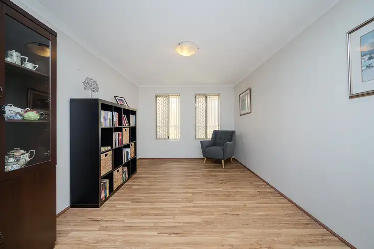 Fifth view of Homely house listing, 11 Pascal Mews, Ridgewood WA 6030