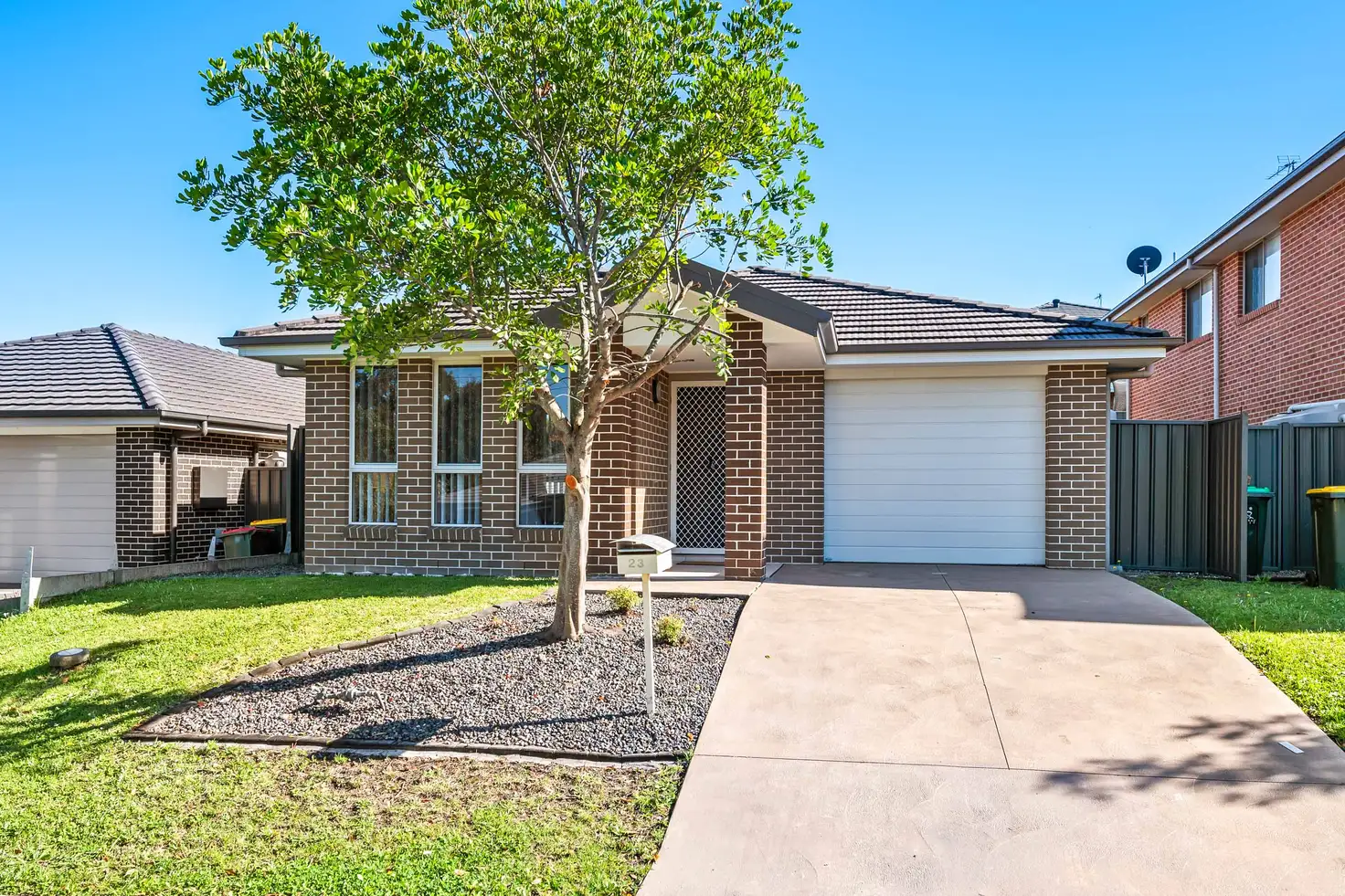 Main view of Homely house listing, 23 Oakmont Place, Woongarrah NSW 2259