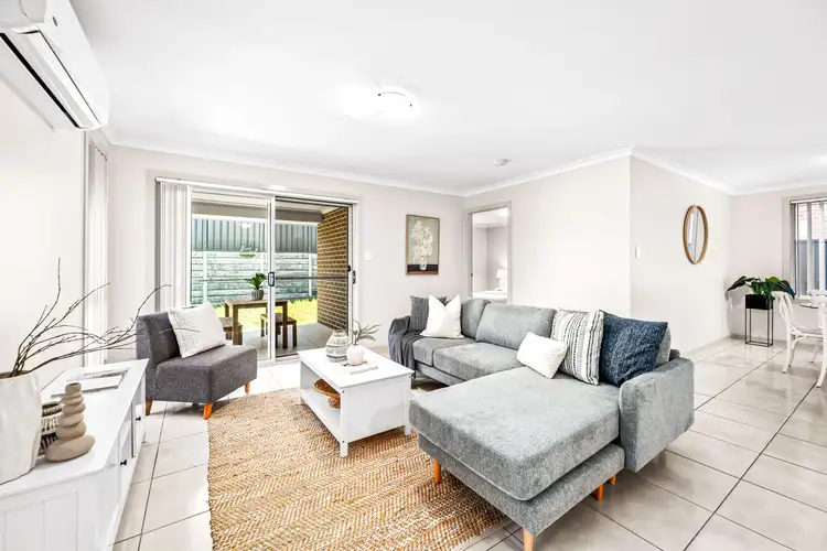 Fourth view of Homely house listing, 23 Oakmont Place, Woongarrah NSW 2259