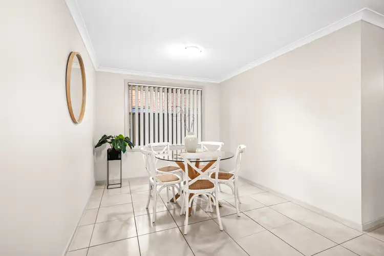 Fifth view of Homely house listing, 23 Oakmont Place, Woongarrah NSW 2259