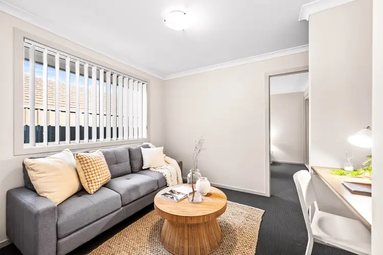 Sixth view of Homely house listing, 23 Oakmont Place, Woongarrah NSW 2259