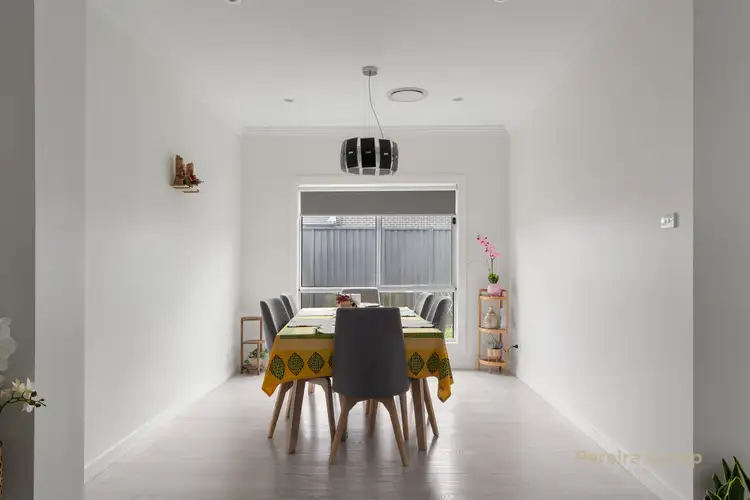 Third view of Homely house listing, 40A - 40B Law Crescent, Oran Park NSW 2570