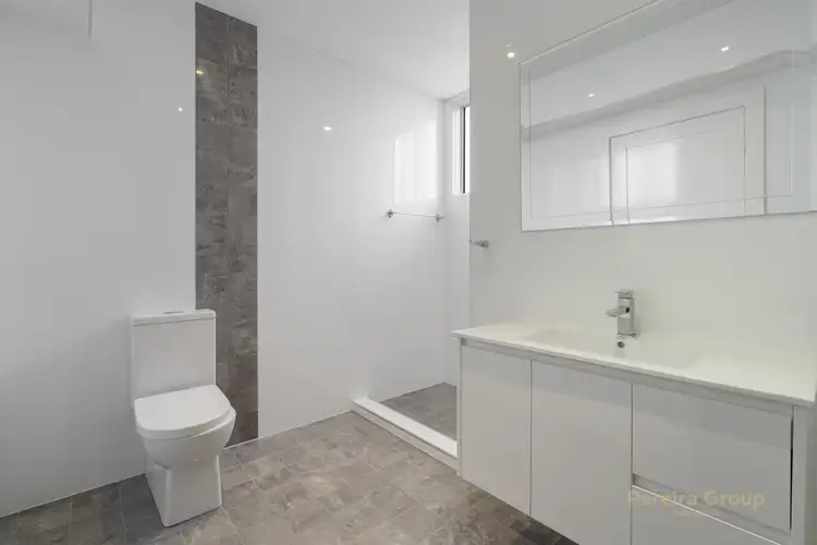 Sixth view of Homely house listing, 40A - 40B Law Crescent, Oran Park NSW 2570