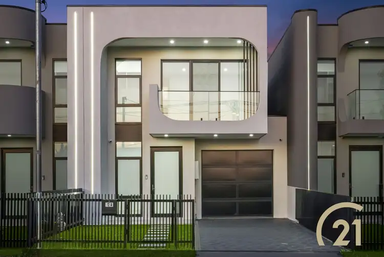 Main view of Homely house listing, 12a Codrington Street, Fairfield NSW 2165