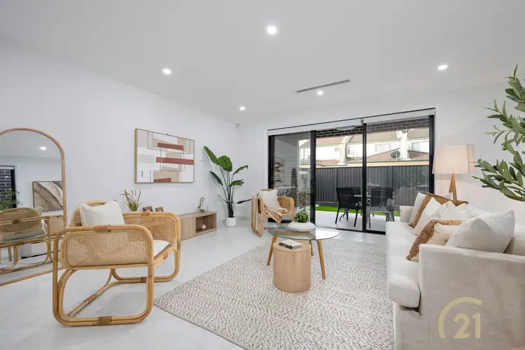 Fourth view of Homely house listing, 12a Codrington Street, Fairfield NSW 2165