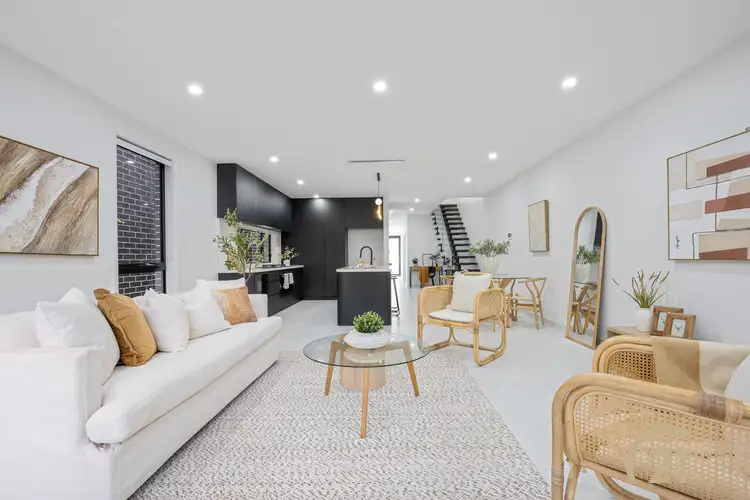 Fifth view of Homely house listing, 12a Codrington Street, Fairfield NSW 2165