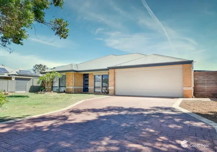 Second view of Homely house listing, 20 Hoffman Way, Byford WA 6122