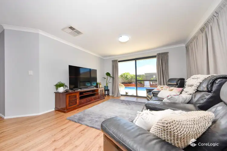 Fourth view of Homely house listing, 20 Hoffman Way, Byford WA 6122