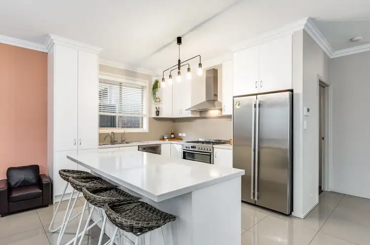 Fourth view of Homely house listing, 57A Bagot Avenue, Mile End SA 5031
