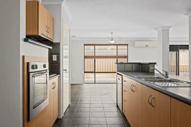 Fifth view of Homely house listing, 18 Wentworth Drive, Dalyellup WA 6230