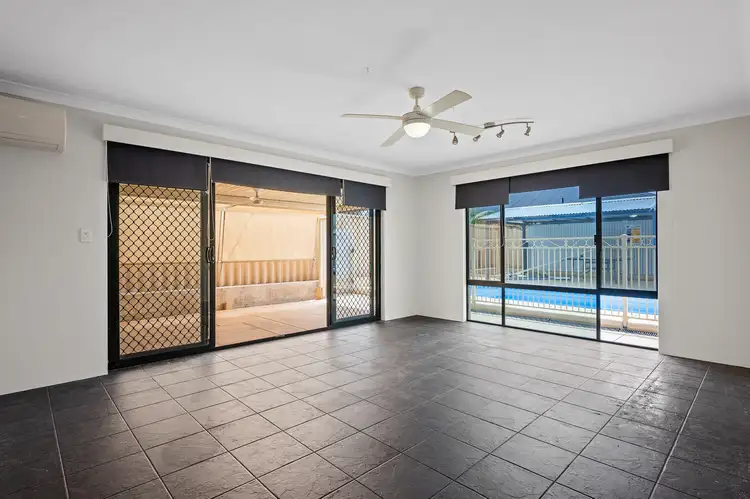 Sixth view of Homely house listing, 18 Wentworth Drive, Dalyellup WA 6230