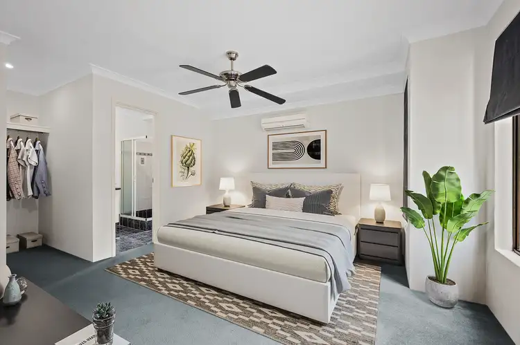 Seventh view of Homely house listing, 18 Wentworth Drive, Dalyellup WA 6230