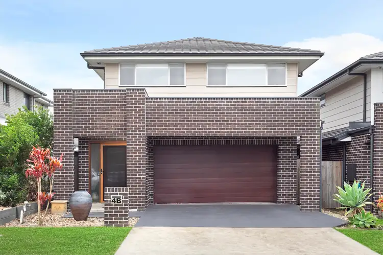 Main view of Homely house listing, 4B Hansford Street, Oran Park NSW 2570