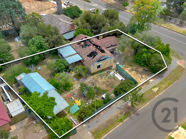 Second view of Homely land listing, 55 Sedgehill Road, Elizabeth North SA 5113