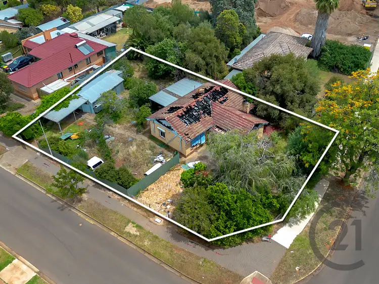 Third view of Homely land listing, 55 Sedgehill Road, Elizabeth North SA 5113