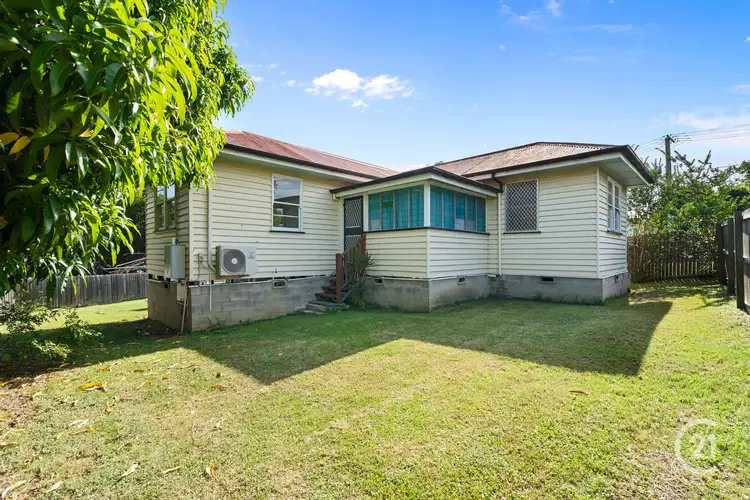 Main view of Homely house listing, 135 Jacaranda Street, North Booval QLD 4304