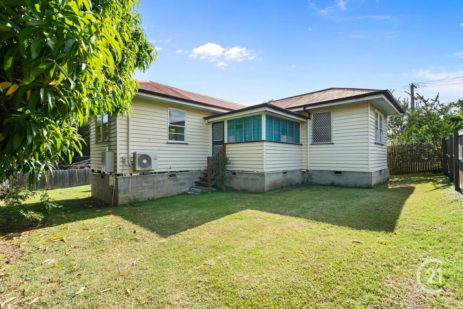 Main view of Homely house listing, 135 Jacaranda Street, North Booval QLD 4304