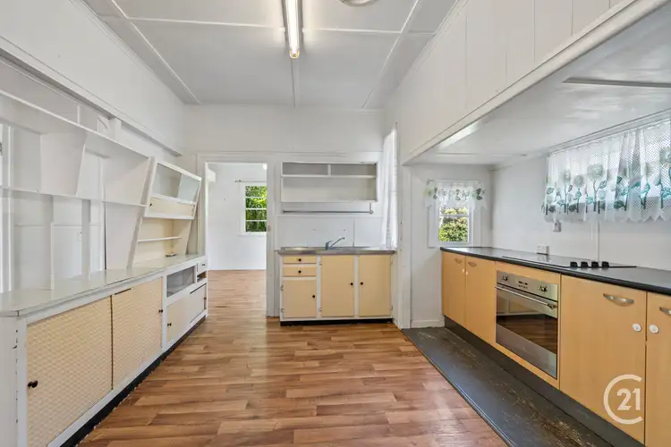 Third view of Homely house listing, 135 Jacaranda Street, North Booval QLD 4304