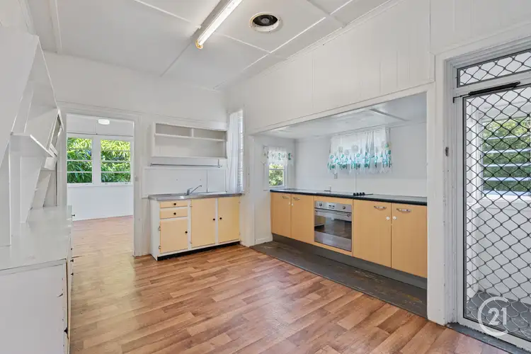 Fourth view of Homely house listing, 135 Jacaranda Street, North Booval QLD 4304