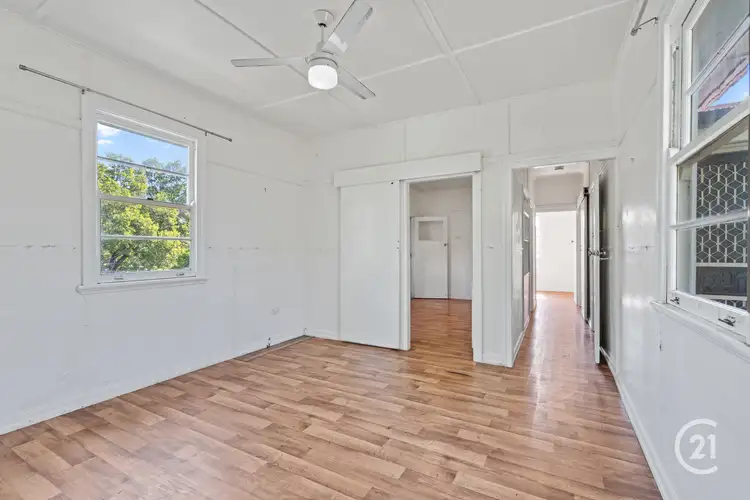 Fifth view of Homely house listing, 135 Jacaranda Street, North Booval QLD 4304