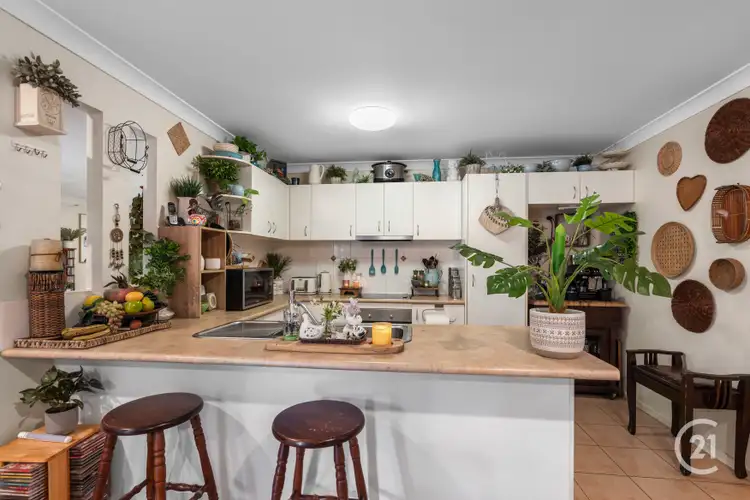Third view of Homely house listing, 34 Sandhurst Place, Brassall QLD 4305