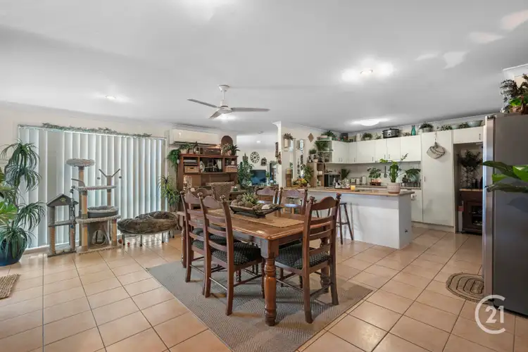 Fourth view of Homely house listing, 34 Sandhurst Place, Brassall QLD 4305