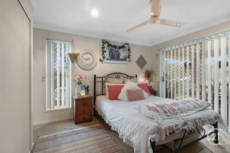 Fifth view of Homely house listing, 34 Sandhurst Place, Brassall QLD 4305