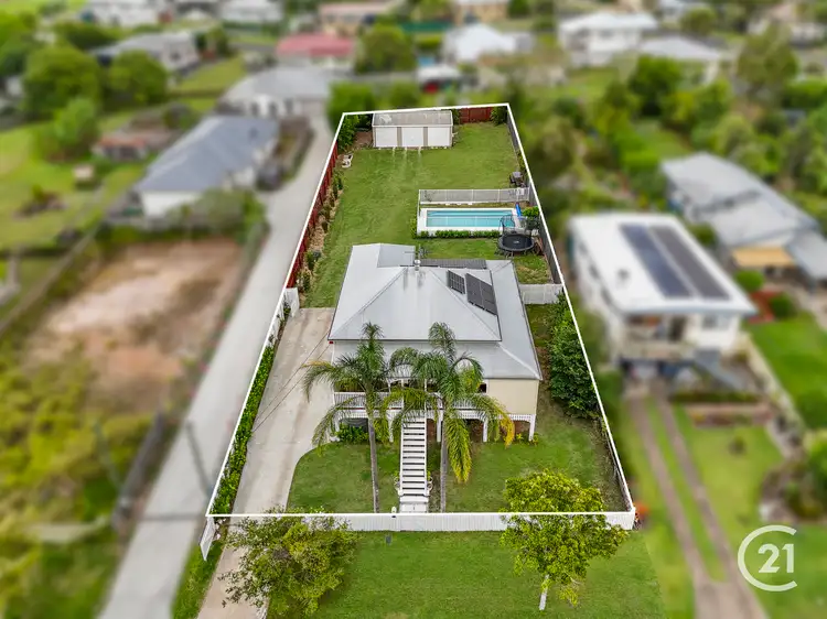 12 Holmes Street, North Ipswich QLD 4305