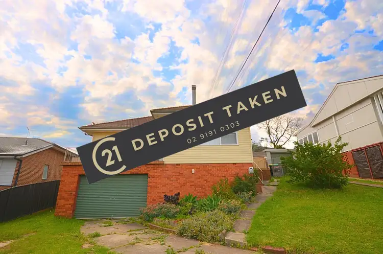 22 Mount Street, Constitution Hill NSW 2145